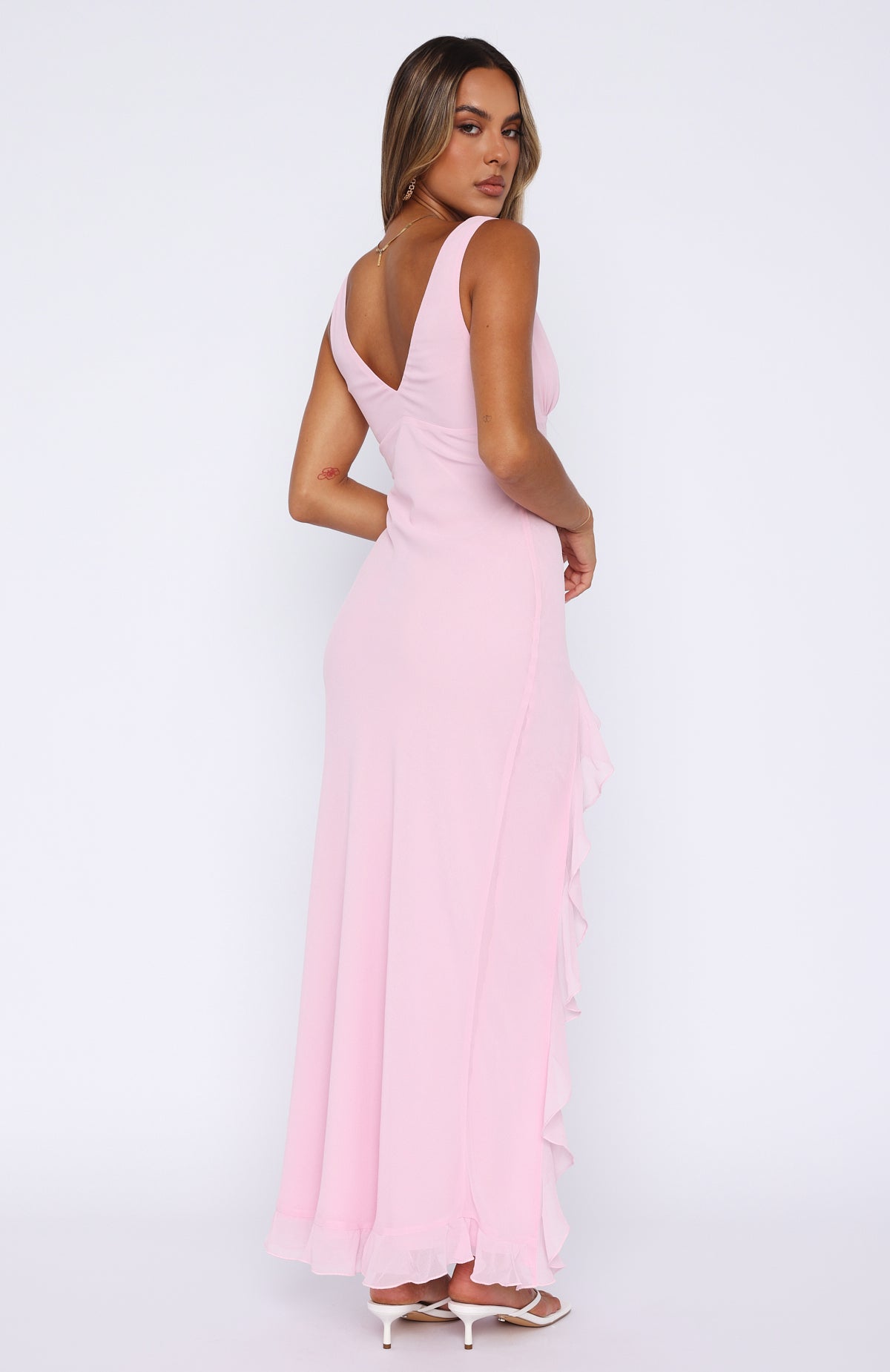 NOÉMIE Maxi Dress