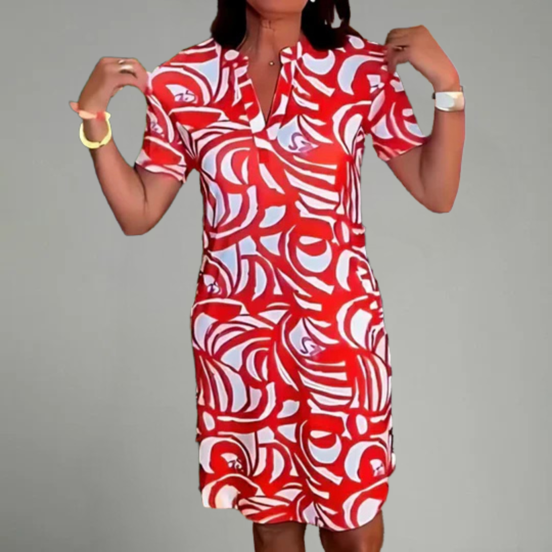 Juliette – Dress for Effortless Everyday Elegance