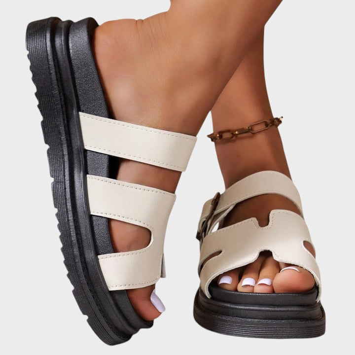 Chloe™ H-Design Orthopedic Sandals