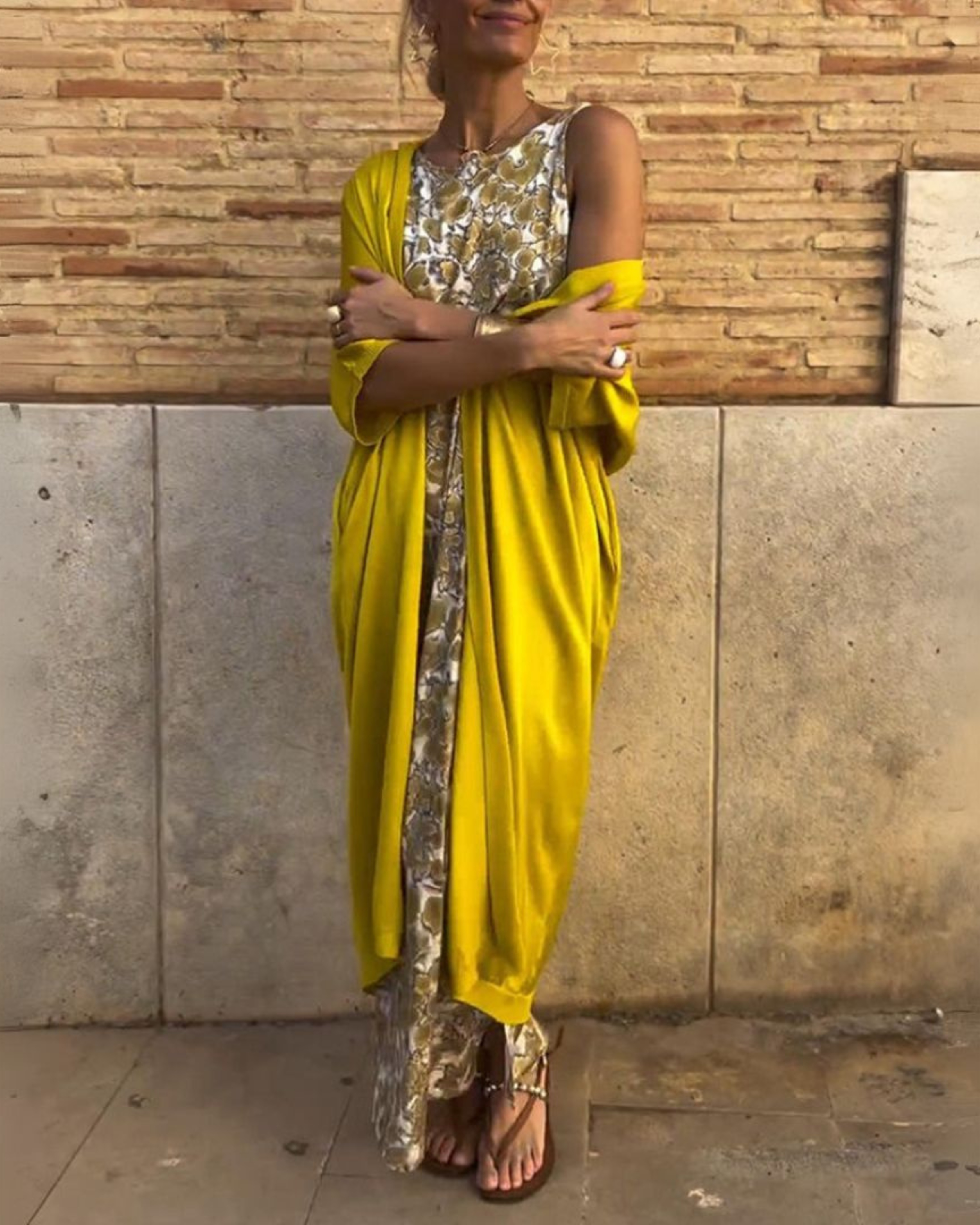 Cher | Elegant Two-Piece Set