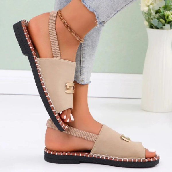 Mia™ Comfort Sandals