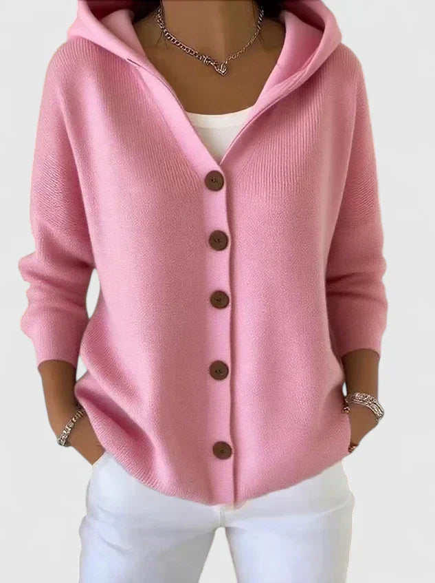 Jolie | Chic Knit Cardigan