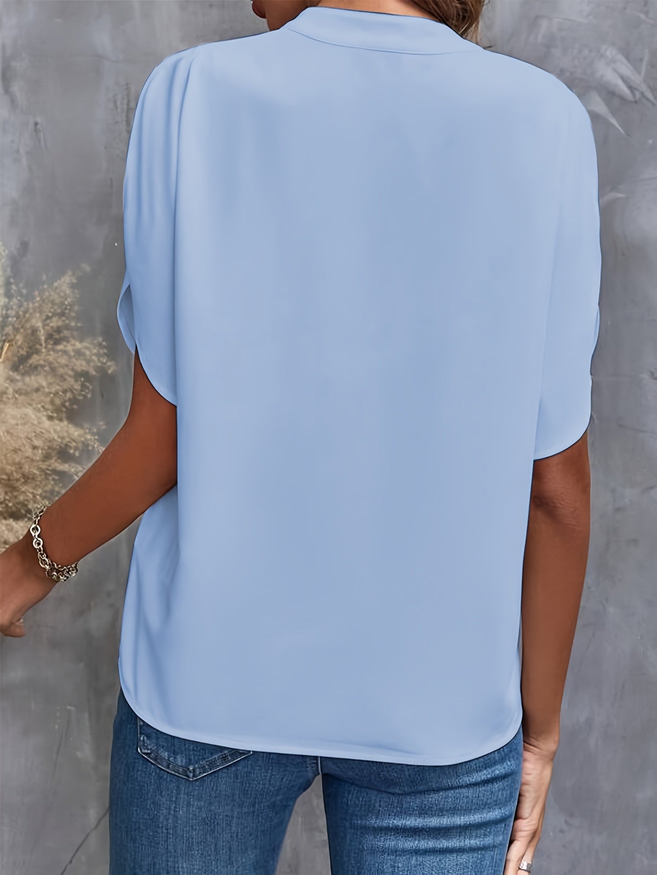 Carlice - Lightweight blouse