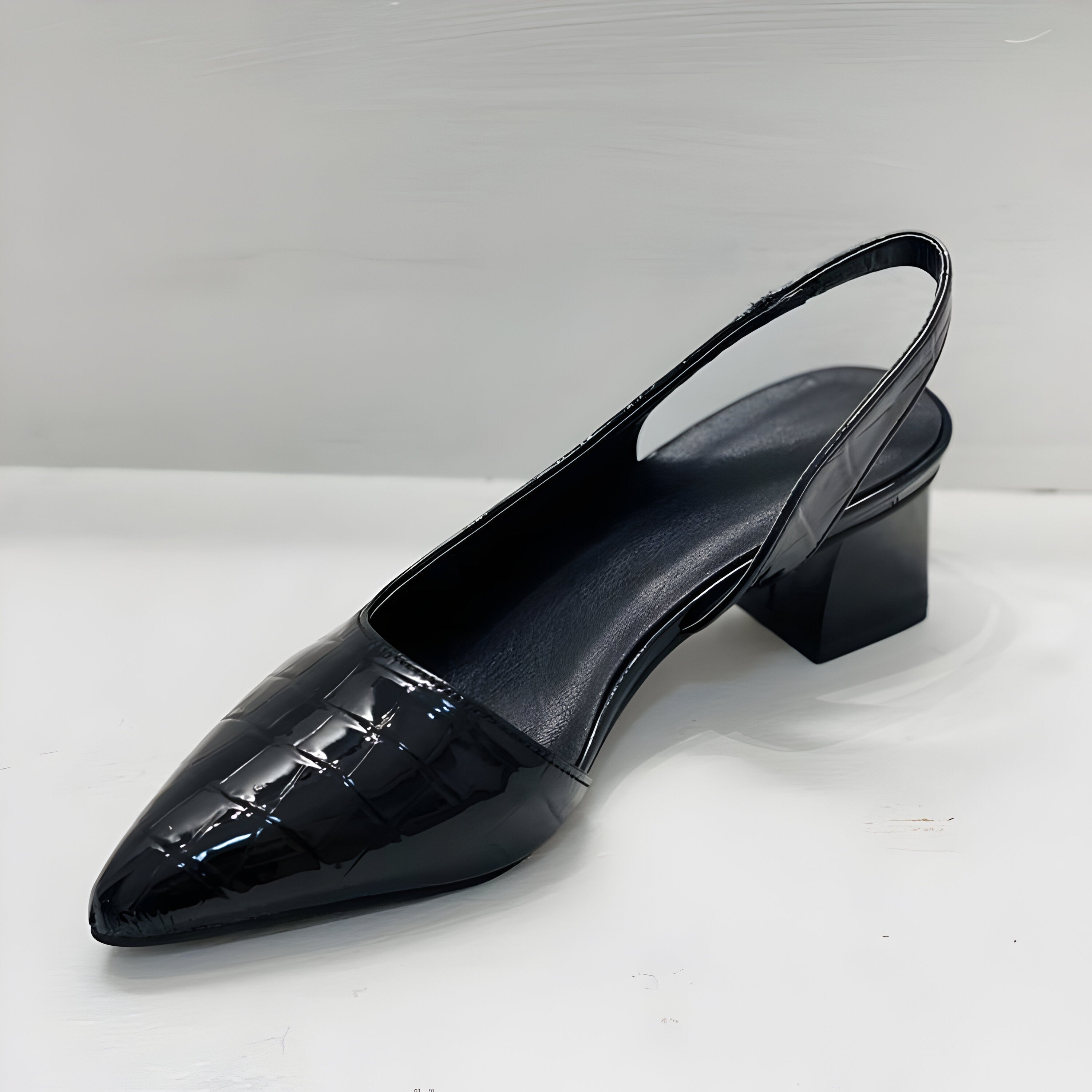 Dani™ Orthopedic Comfortable Heels
