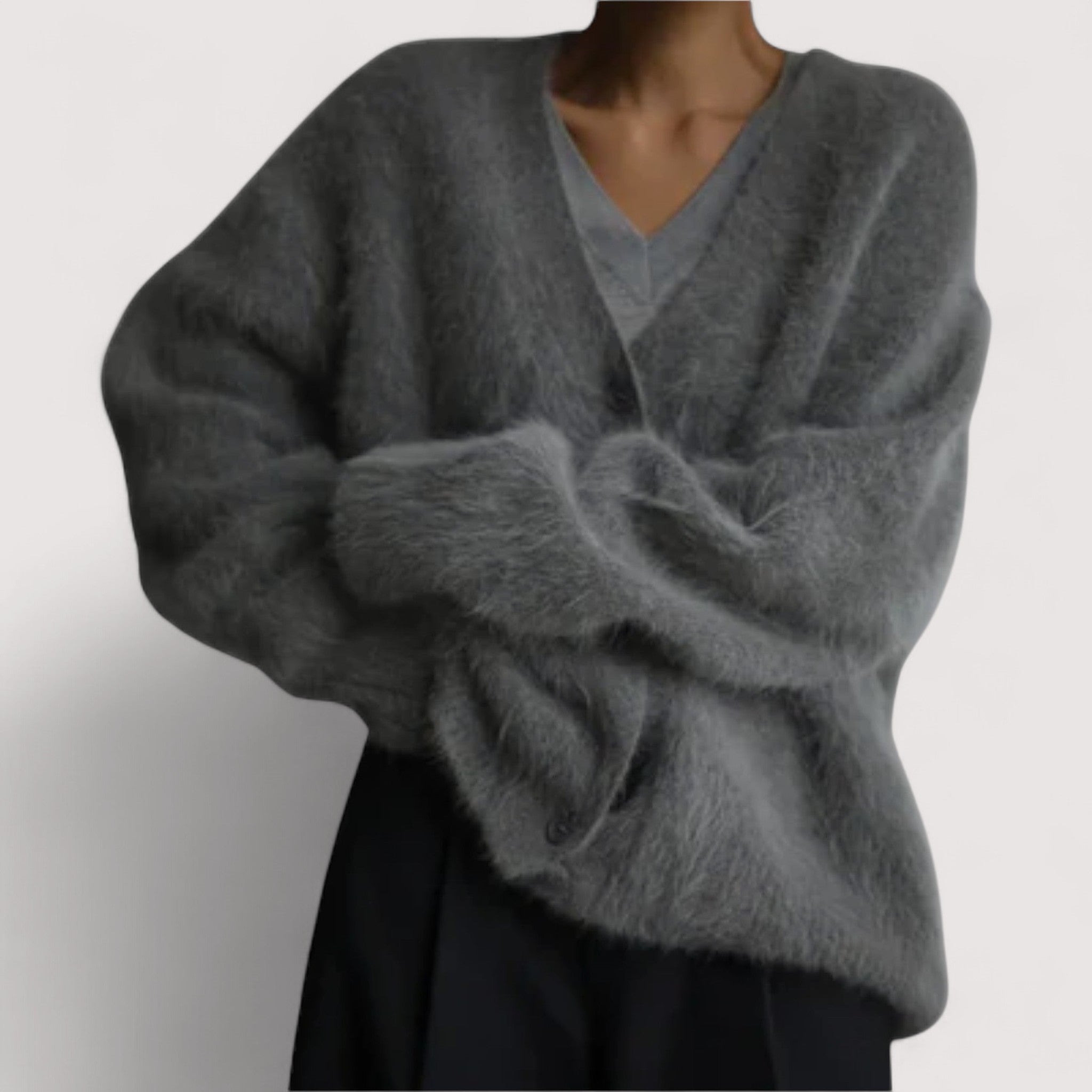 Daisy™ | Elegant Cardigan