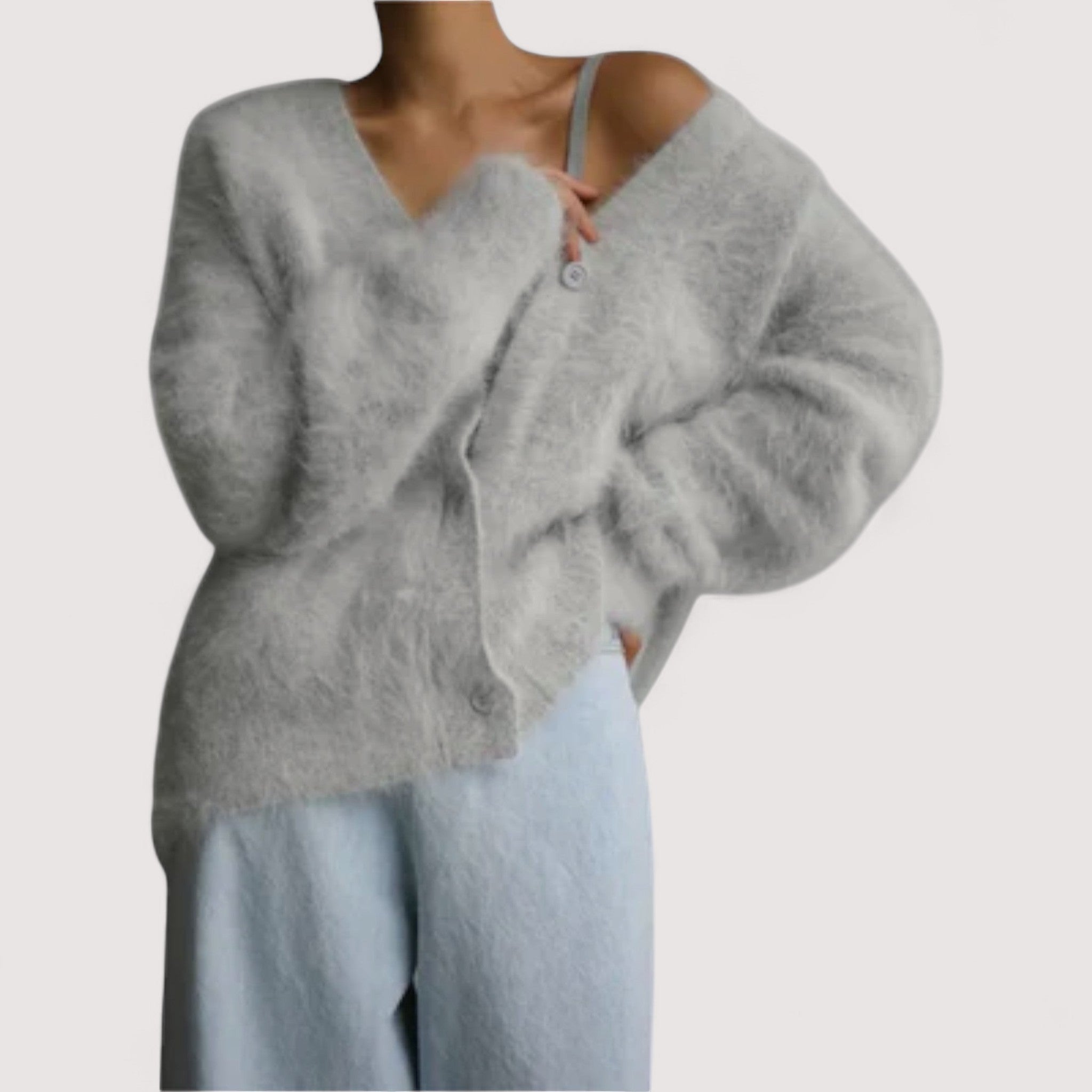 Daisy™ | Elegant Cardigan