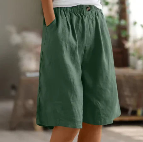 Sabby™ Everyday Elegant Shorts