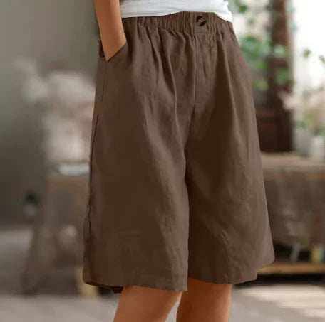 Sabby™ Everyday Elegant Shorts