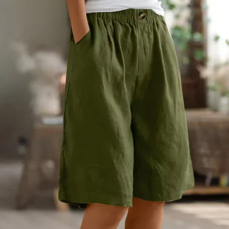 Sabby™ Everyday Elegant Shorts