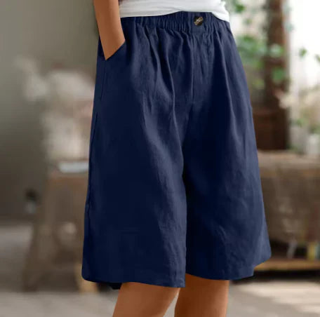 Sabby™ Everyday Elegant Shorts