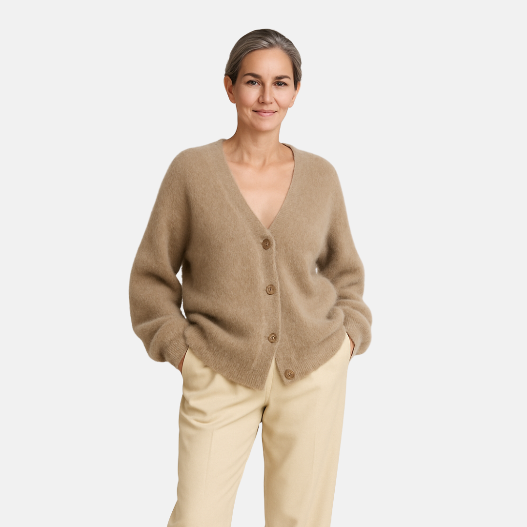 Daisy™ | Elegant Cardigan