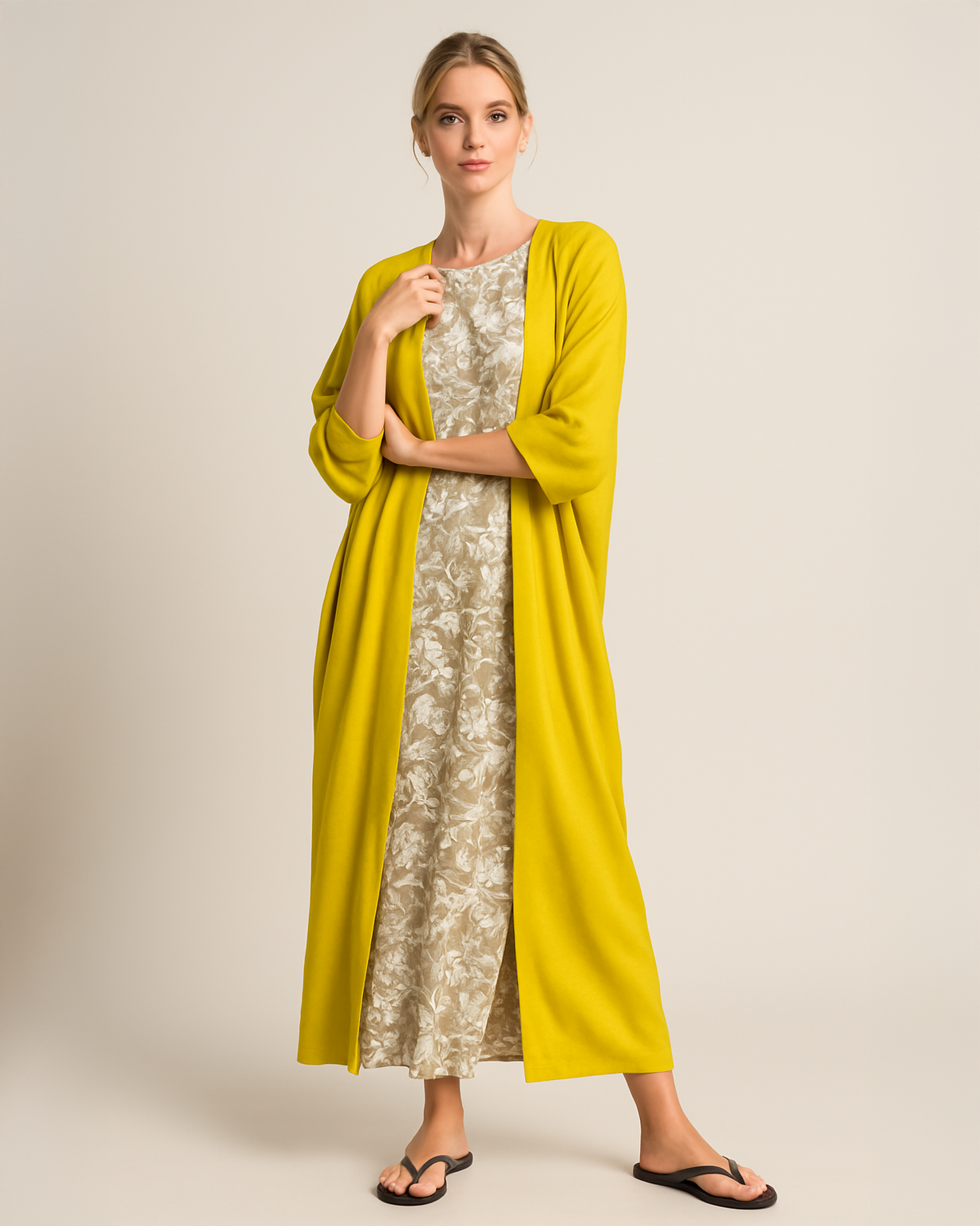 Cher | Elegant Two-Piece Set