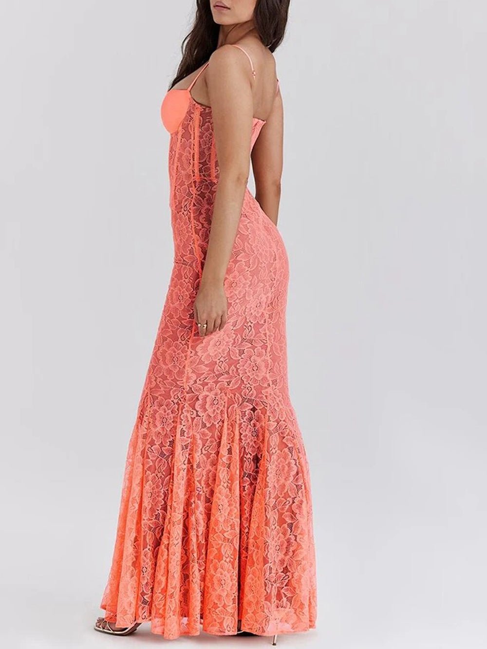 SOFIA Maxi Dress