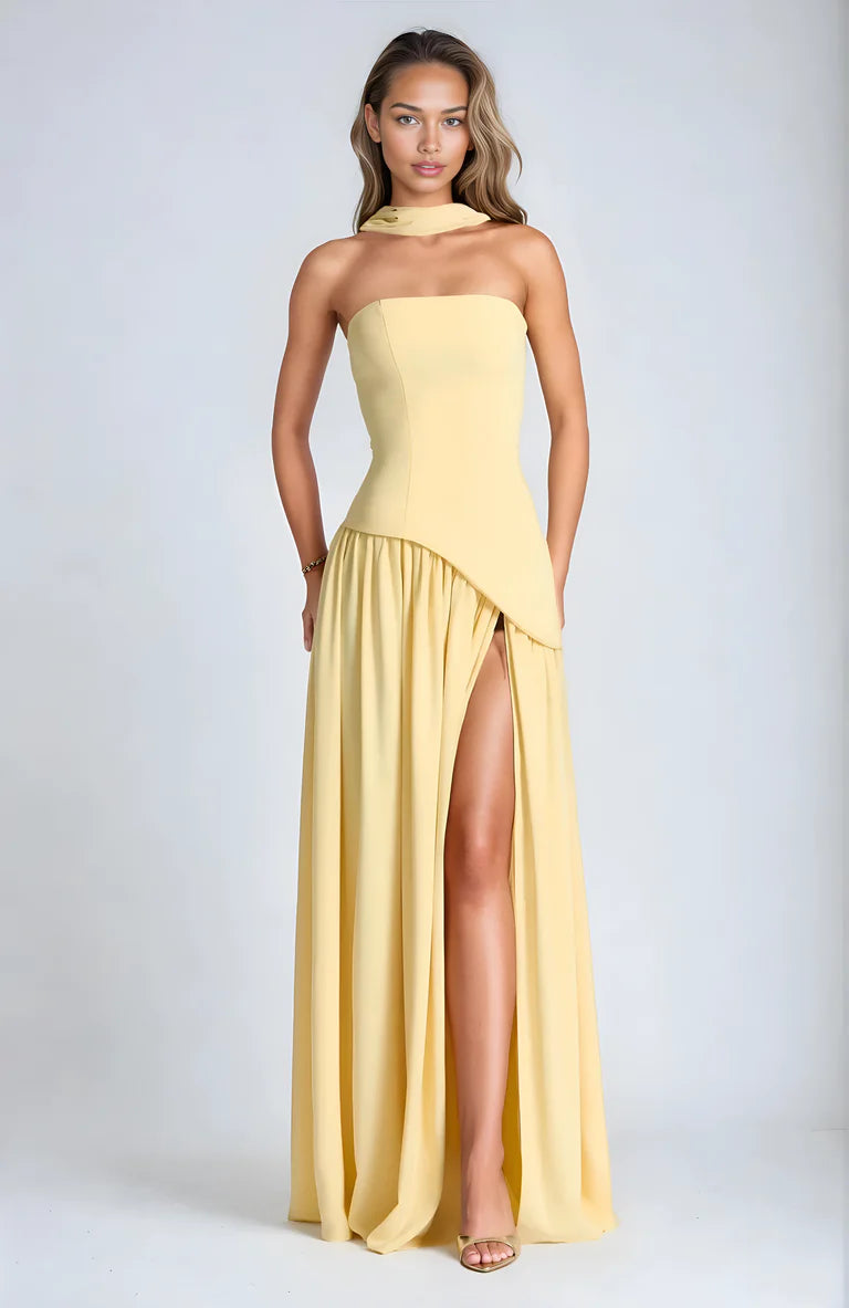 ZADIE Maxi Dress