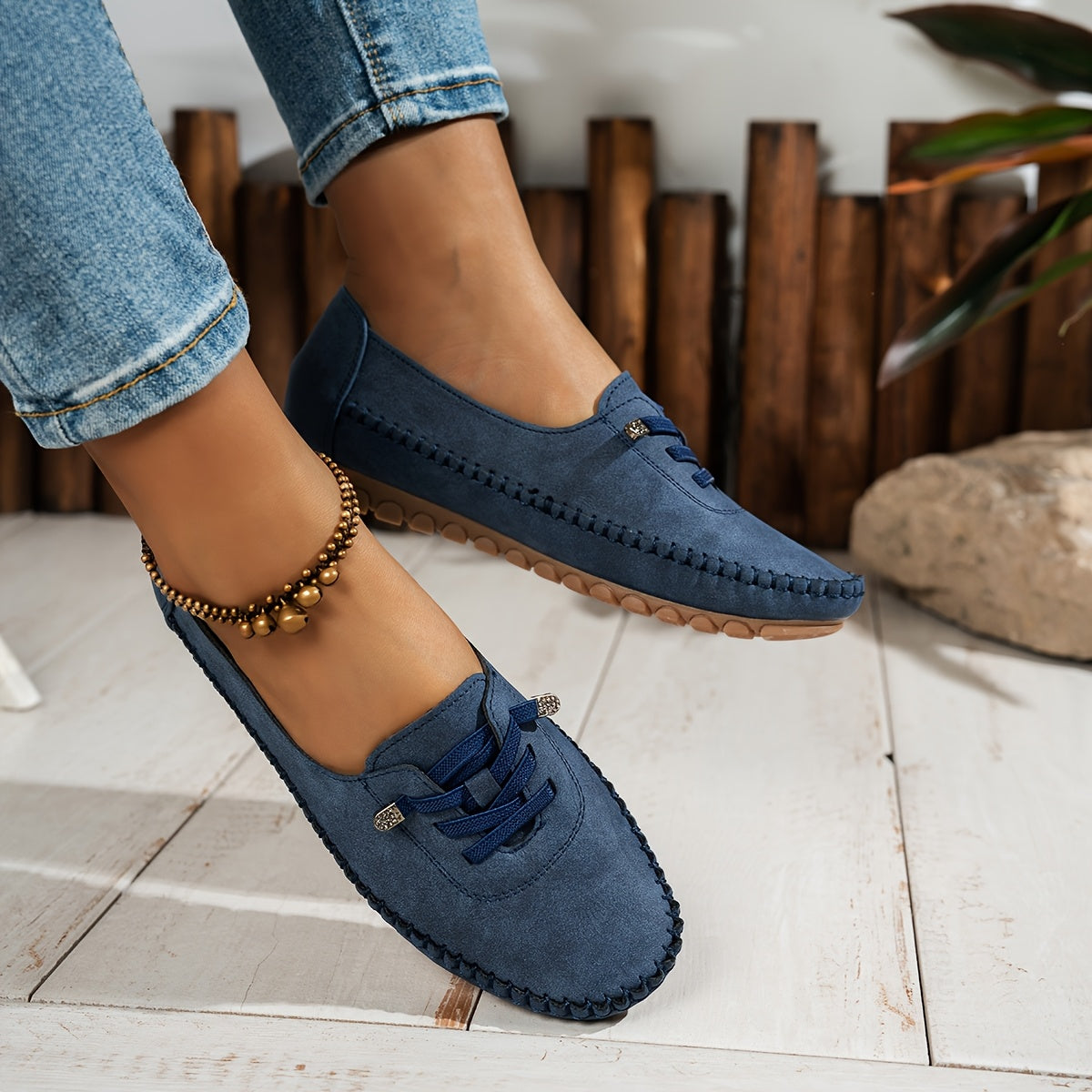 Avani™ Flexible Comfort Loafers