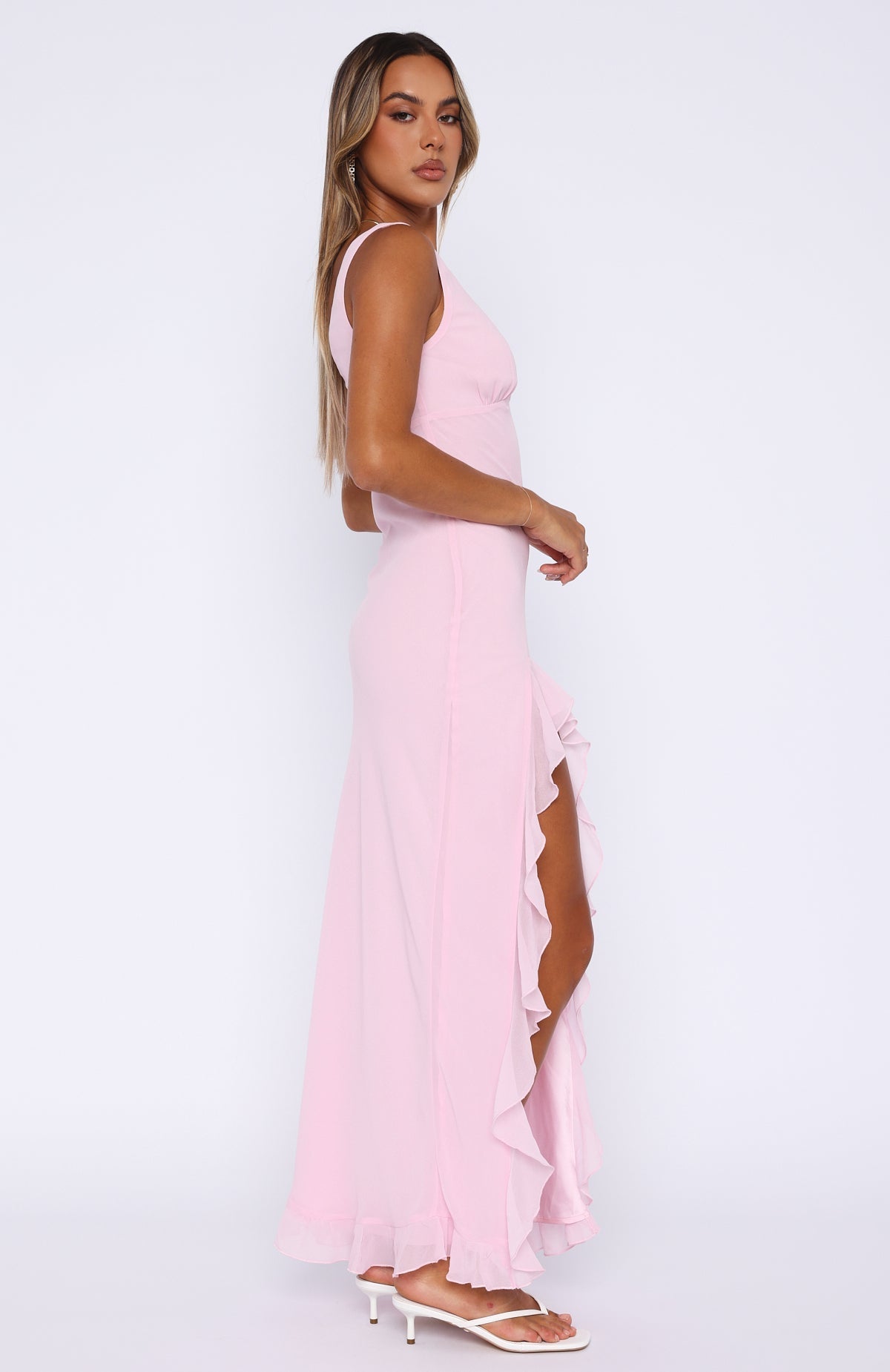 NOÉMIE Maxi Dress