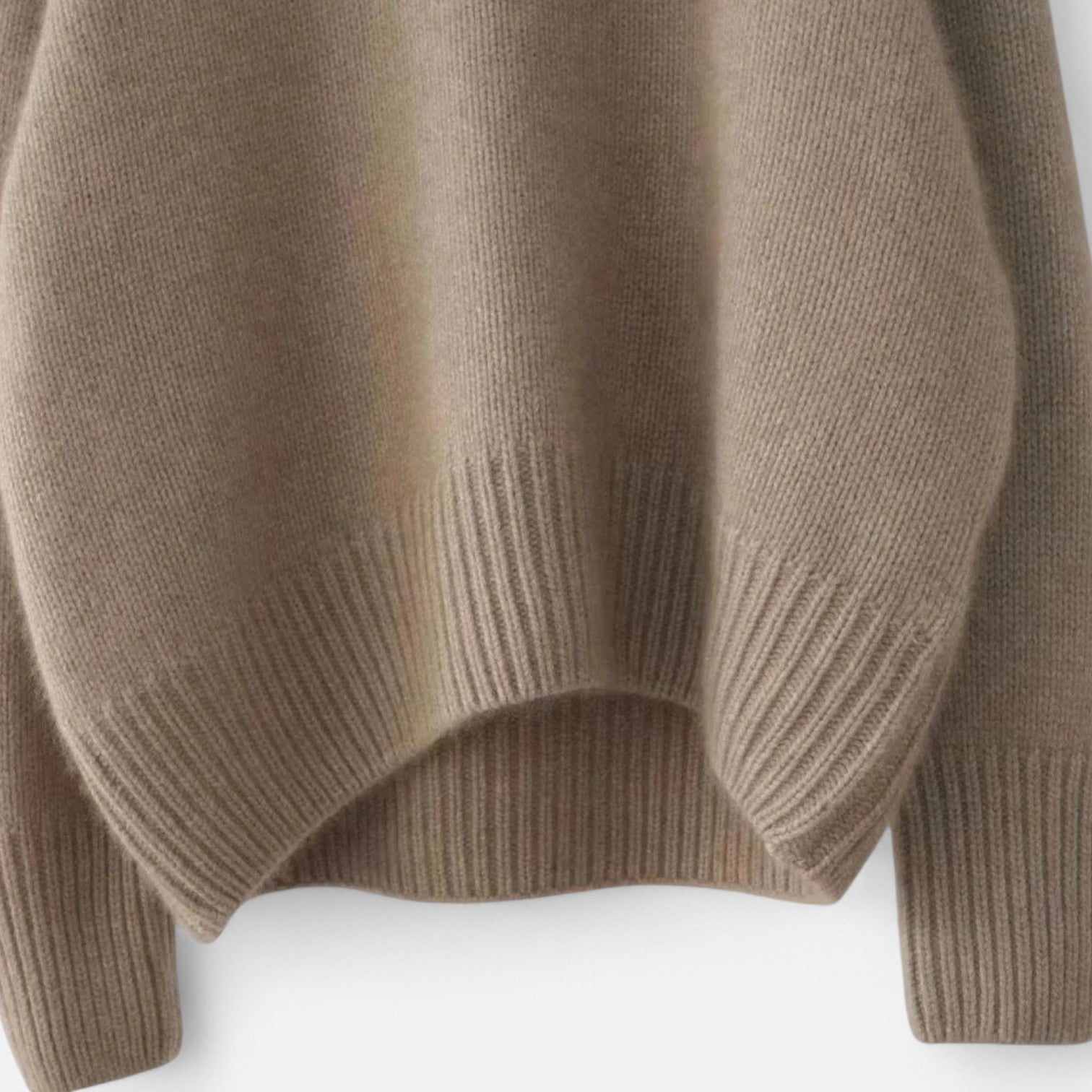 Helena™ | Soft & Warm Wool Jumper for Women