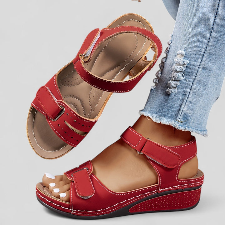 Irina | Orthopedic Sandals