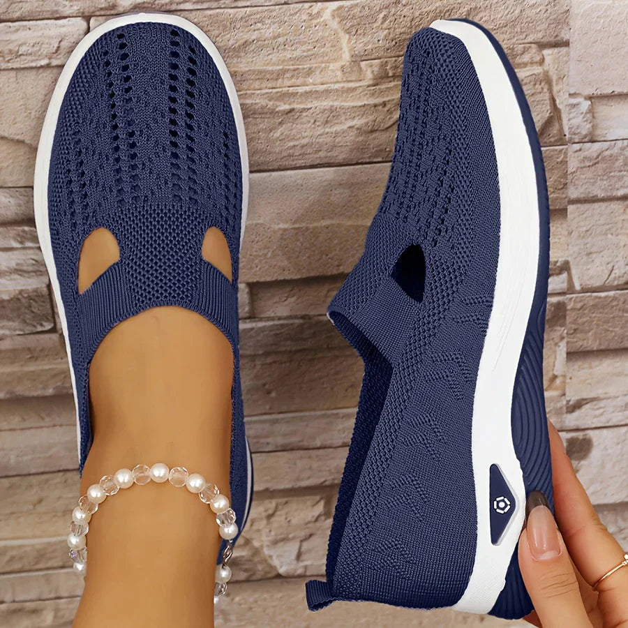 Carry™ - Orthopaedic Slip-On Shoes
