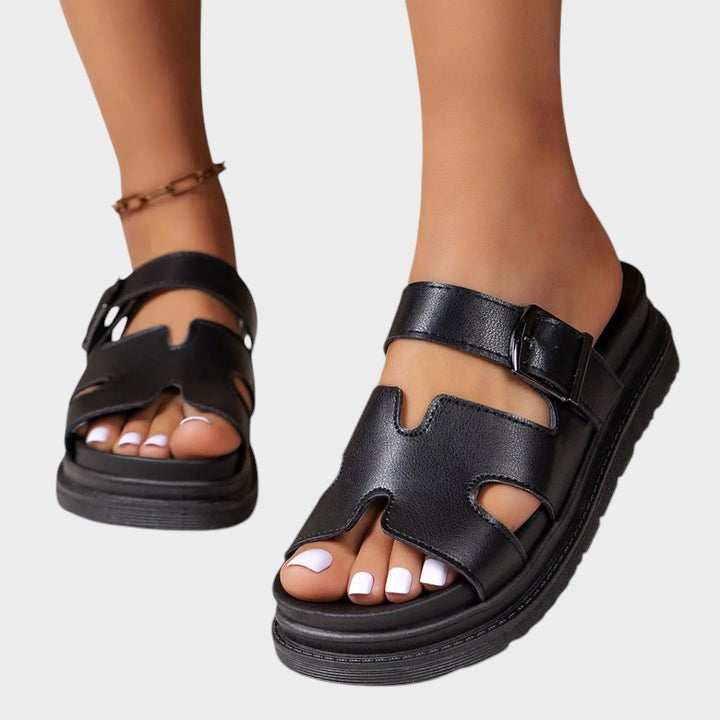 Chloe™ H-Design Orthopedic Sandals