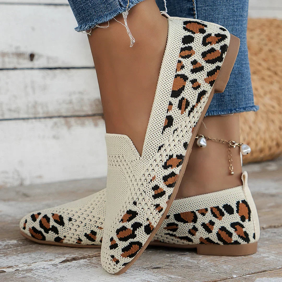 Nadia™ Orthopedic Shoes