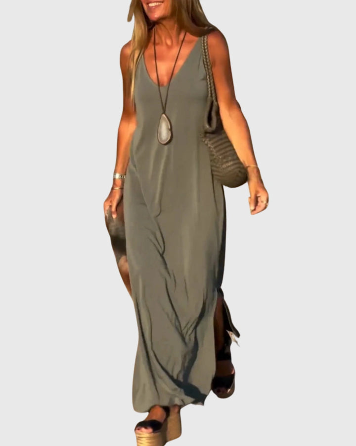 Blythe - Relaxed Boho Dress