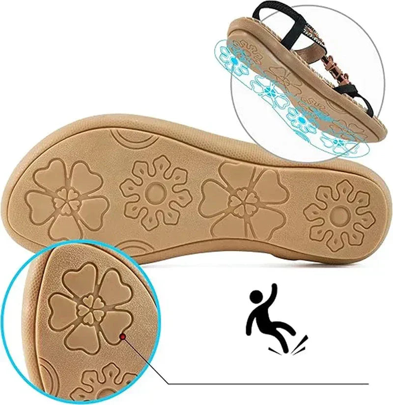 Honey™ Orthopedic Comfort+ Sandals