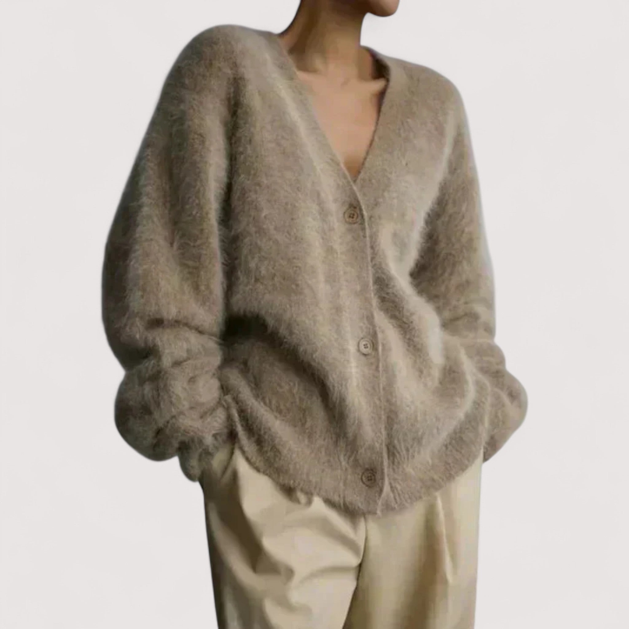 Daisy™ | Elegant Cardigan