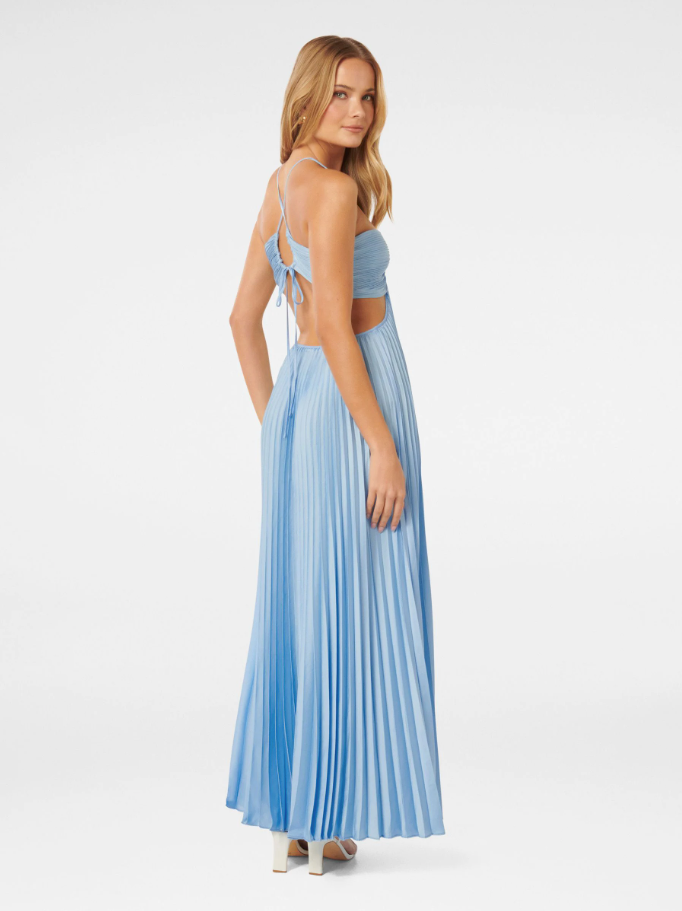 SORAYA Maxi Dress