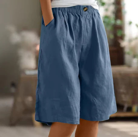 Sabby™ Everyday Elegant Shorts