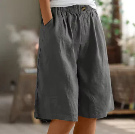 Sabby™ Everyday Elegant Shorts