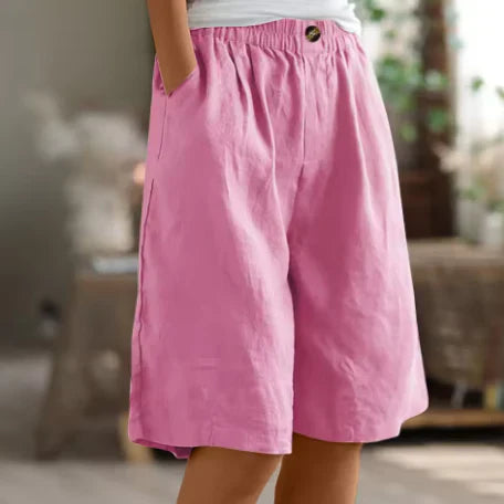 Sabby™ Everyday Elegant Shorts