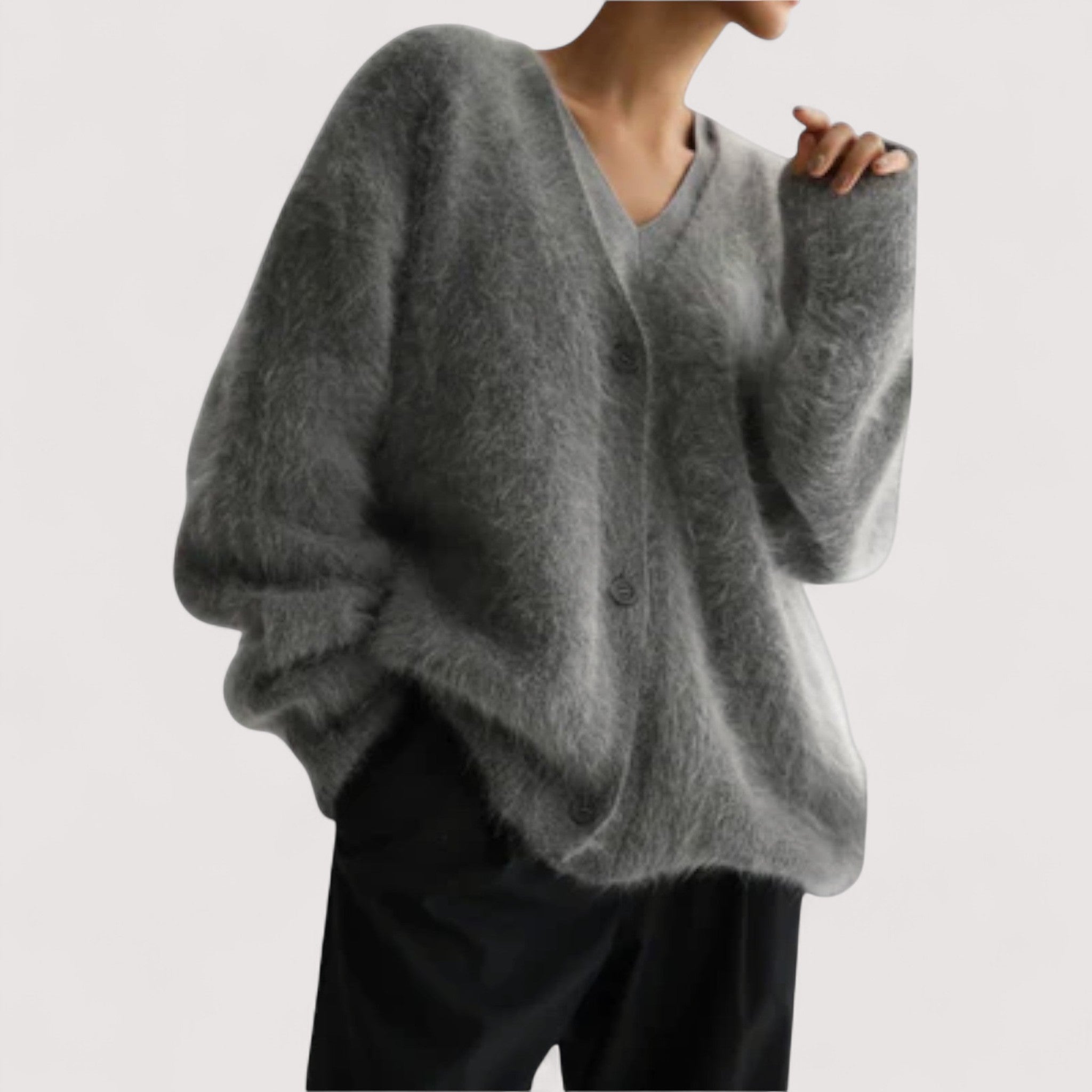 Daisy™ | Elegant Cardigan