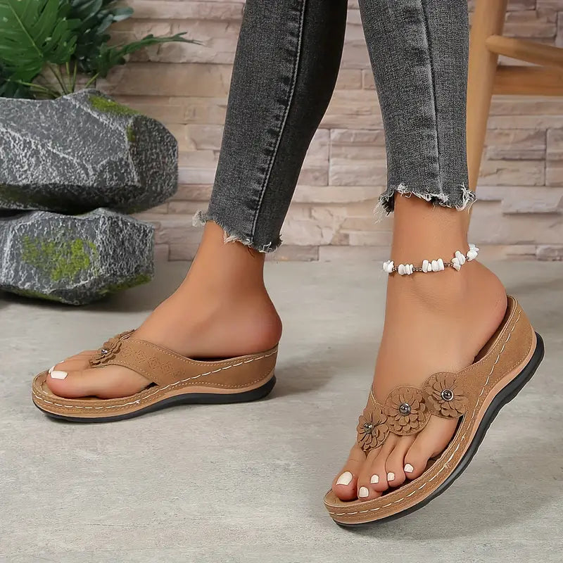 Sophia™ Orthopedic Sandals