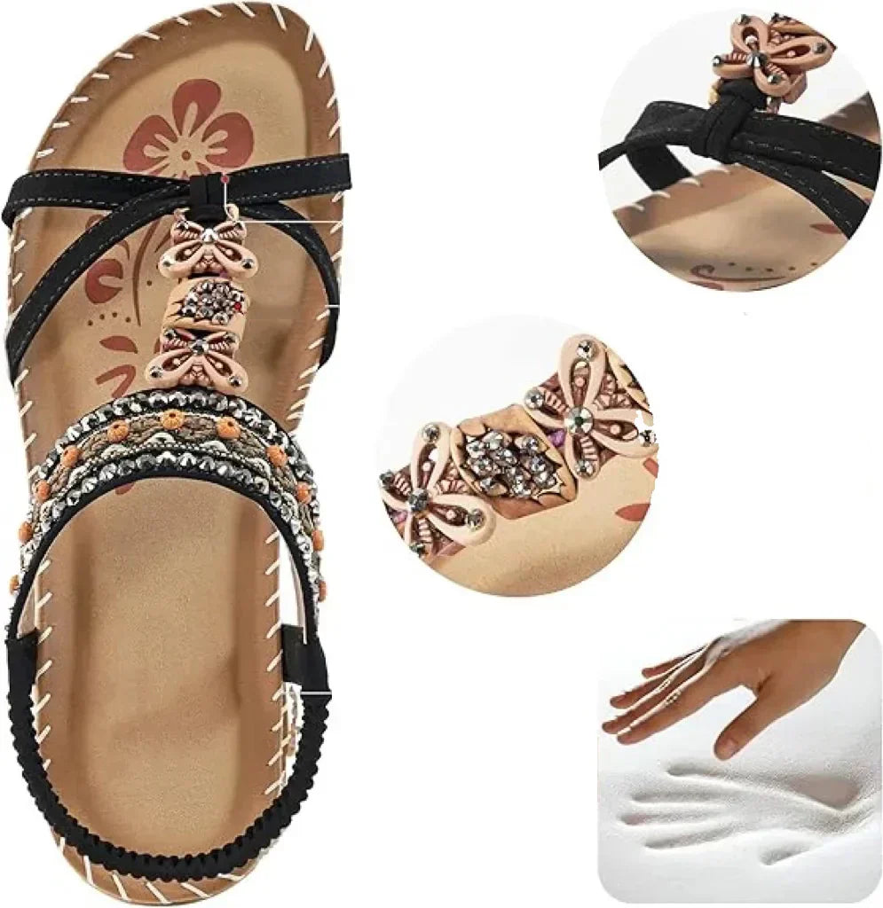 Honey™ Orthopedic Comfort+ Sandals